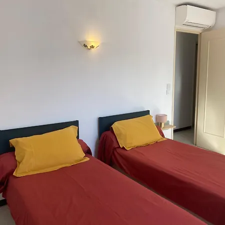 Apartman Au Coeur De Sur