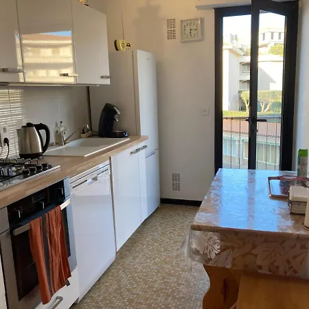 Au Coeur De Sur Apartment *