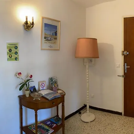Apartment Au Coeur De Sur Cavalaire-sur-Mer
