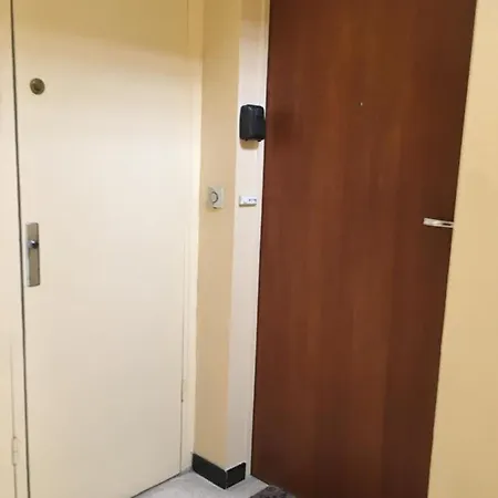 Au Coeur De Sur Apartment