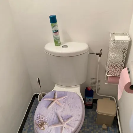 Apartment Au Coeur De Sur