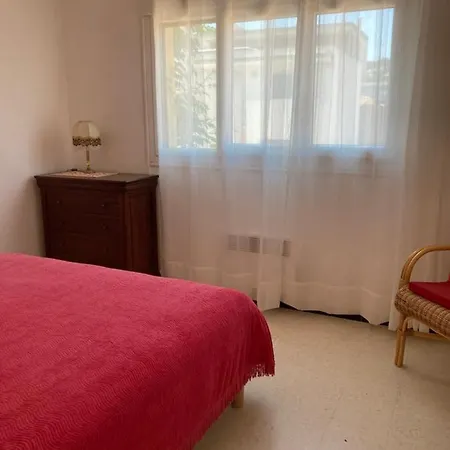 Au Coeur De Sur アパート *