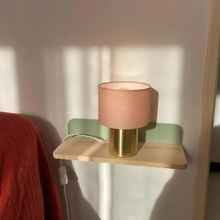 Au Coeur De Sur Apartment