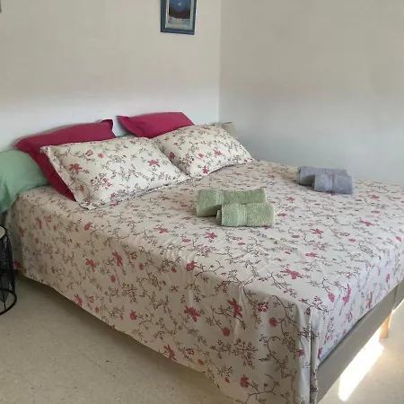 Apartamento Au Coeur De Sur Cavalaire-sur-Mer