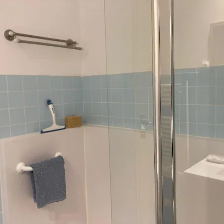 Apartment Au Coeur De Sur Cavalaire-sur-Mer