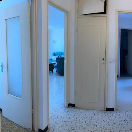 Apartamento Au Coeur De Sur