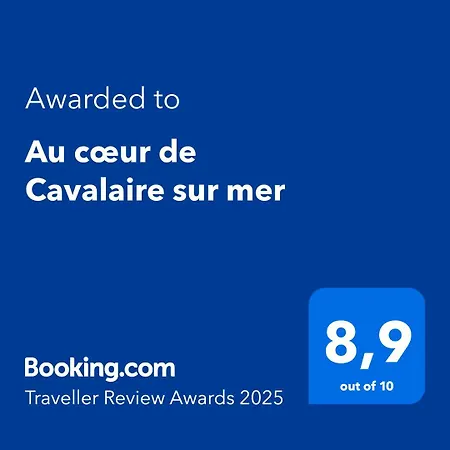 Apartamento Au Coeur De Sur