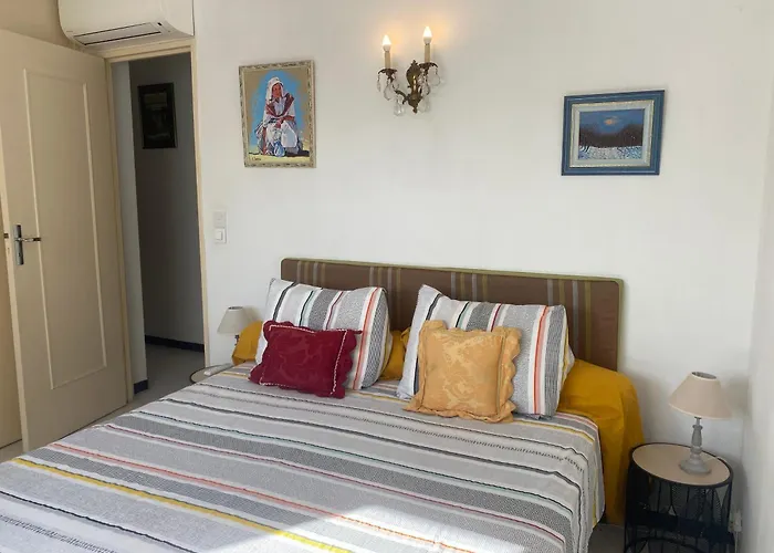 شقة Au Coeur De Sur *